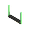 Edgeboard Connectors - 151-387-032-555-268-ND - DigiKey