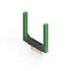 Edgeboard Connectors - 151-395-015-542-458-ND - DigiKey