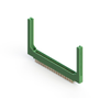 Edgeboard Connectors - 151-345-076-541-558-ND - DigiKey
