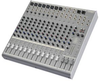 16 Channel, 8 Mic/Line Mixer with DSP - MDR1688 - Visual Sound, Inc.