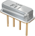SAW IF Filter -- F11 IF (11.1mm x 4.6mm) - Image