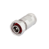 Coaxial Connector (RF) Adapters - 6099-PE91195-ND - DigiKey