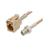Coaxial Cables (RF) - 6099-PE39351I-60-ND - DigiKey