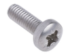 Machine Screws - 190507 - RS Components, Ltd.
