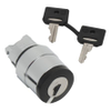 Key Switch Heads - 2205273 - RS Components, Ltd.