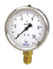 Pressure Gauges - 9116823 - RS Components, Ltd.