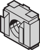 Cage Nuts -- 2457843 - Image