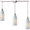 Island/Pool Table-3 Light Bar - 361434 - Light Center (The)