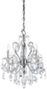 1002CH Mini Chandeliers-Candle - 693306 - Capital Lighting, Inc.