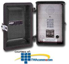 Ceeco Weatherproof Emergency Speakerphone with Automatic.. -- WPP-531-FD