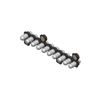 Light Pipes - 492-MLPS-B-5-0110-D0-4-PLP5-250-ND - DigiKey