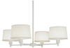 1807 Mid. Chandeliers-Candle - 452869 - Capital Lighting, Inc.