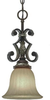 2501-M1L NWB Mini Pendants-Chain - 693579 - Capital Lighting, Inc.