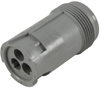Circular / Cylindrical Connector - HD10 Series - HD14-3-96P - LADD Distribution