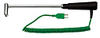 SK25M - Comark SK25M 90 Deg Crank Surface Type K Thermocouple Probe -- GO-90025-90