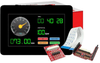 Display Modules - LCD, OLED, Graphic - 1613-1239-ND - DigiKey