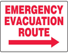 Safety Signs - PRS1824B7344 - Panduit Corp.