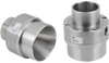 Powerful ejector for very porous parts SEC-400 A2 - 10.02.01.01620 - Schmalz Inc.
