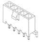 Pin & Socket Connectors - 1445050-2 - VAST STOCK CO., LIMITED