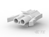 Rectangular Wire & Cable Connectors & Housings - 2-151680-0 - TE Connectivity