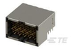 High Speed Backplane Connectors - 2-2102515-1 - TE Connectivity