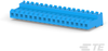 Standard Rectangular Connectors - 4-640595-7 - TE Connectivity