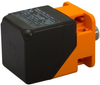 Inductive sensor ifm efector IM5115 - IMC3020BBPKG/US-100-DPS - Automation24, Inc.
