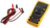 Multimeter, Digital, Handheld; Dmm Functions Fluke - 18M4542 - Newark, An Avnet Company