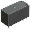 Power Relay, Spst-No, 24Vdc, 16A, Tht Rohs Compliant Panasonic - 68AH8816 - Newark, An Avnet Company