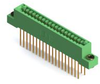Card Conn, Dual Side, 38Pos, Wire Wrap; Card Edge Connector Type Edac - 75AJ5738 - Newark, An Avnet Company