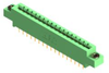 Card Edge Connector Rohs Compliant Edac - 62AJ9679 - Newark, An Avnet Company