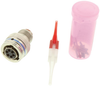 Circular Connector, Plug, 10-6, Cable; Military Specification Amphenol Aerospace - 38T3015 - Newark, An Avnet Company