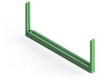 Card Edge Conn, Single Side, 35Pos, Th; Card Edge Connector Type Edac - 57AJ8215 - Newark, An Avnet Company