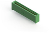 Card Conn, Single Side, 21Pos, Wire Wrap; Card Edge Connector Type Edac - 67AJ2245 - Newark, An Avnet Company