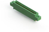 Card Conn, Single Side, 21Pos, Wire Wrap; Card Edge Connector Type Edac - 67AJ8110 - Newark, An Avnet Company