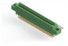 Card Edge Conn, Dual, 54Pos, Wire Wrap; Card Edge Connector Type Edac - 68AJ6796 - Newark, An Avnet Company