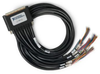 Switch Cable, 1M, Pxi Switch; Accessory Type Ni - 14AJ5543 - Newark, An Avnet Company
