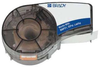 Labeling Tape, 0.5Inx21Ft, White/green; Tape Width Brady - 45T0455 - Newark, An Avnet Company