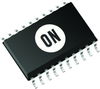 Motor Driver, Stepper, 3A, Tssop-20; Motor Type Onsemi - 46W0898 - Newark, An Avnet Company