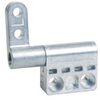 Embedded Hinges - ST-10A-240FA-33 - bisco industries