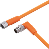 Connection cable - EVT191 - ifm electronic gmbh