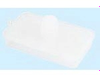 Connector Accessories Protective Cover Plastic Plug Polyethylene -- 410-025-0850-000