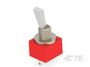 Toggle Switches - 2-1825139-1 - TE Connectivity