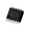 Integrated Circuits (ICs) - Linear - Amplifiers - Special Purpose -- AP1355AEM - Image