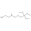 N-(2-AMINOETHYL)-3-AMINOPROPYLTRIMETHOXYSILANE, 98% -- SIA0591.1