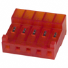 Free Hanging, Panel Mount - A26090-ND - DigiKey