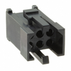 Rectangular Connector Housings - 1003-2466-ND - DigiKey
