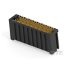 Arrays, Edge Type, Mezzanine (Board to Board) - 2684-354185-E-ND - DigiKey