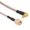 Coaxial Cables (RF) - ARF3219-ND - DigiKey