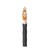 Indoor/Outdoor LSZH/Riser OM1 Distribution 96Fibers - FD1D096LK - Belden Inc.